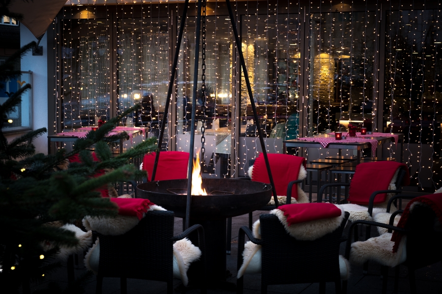 Restaurant In Der Nähe Montags Geöffnet Drei Könige • Hotel Restaurant Einsiedeln | Essen. Schlafen. Tagen.